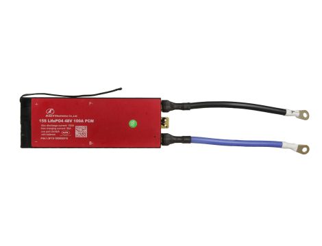 PCM-L15S100 DLY for 48,0V / 100A