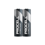 2 x Bateria alkaliczna LR6 DURACELL PROCELL CONSTANT