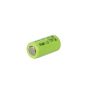 JJJ 2/3AA60 600mAh 2/3AA NiMH - 2