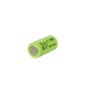 JJJ 2/3AA60 600mAh 2/3AA NiMH - 4