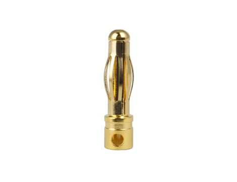 Amass GC4010-M banana plug