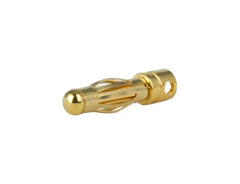 Amass GC4010-M banana plug - 2