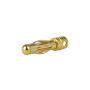 Amass GC4010-M banana plug - 2