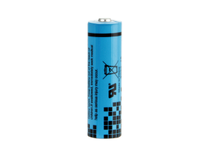 Lithium battery ER14505/TC 2400mAh 3,6V ULTRALIFE  AA - 2