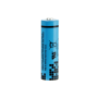 Lithium battery ER14505/TC 2400mAh 3,6V ULTRALIFE  AA - 2