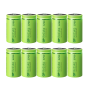 10 x GP Recyko New R20/D 5700mAh Series