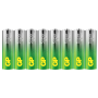 8 x Bateria alkaliczna LR6/ AA GP SUPER G-TECH