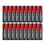 20 x Bateria alkaliczna LR03 DURACELL PROCELL INTENSE