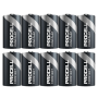 10 x Bateria alkaliczna LR20 DURACELL PROCELL CONSTANT