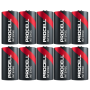 10 x Bateria alkaliczna LR20 DURACELL PROCELL INTENSE