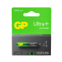 Alkaline battery LR03 GP ULTRA Plus G-TECH