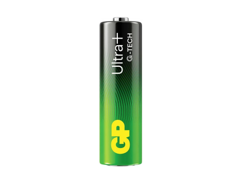 Alkaline battery LR6 GP ULTRA Plus G-TECH - 2