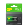 Alkaline battery LR20 GP ULTRA Plus G-TECH