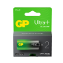 Alkaline battery LR14 GP ULTRA Plus G-TECH