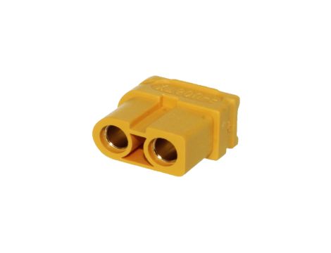 Amass XT60U-F connector