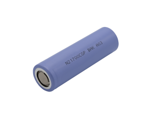 BAK N21700CGP 4000mAh 3,6V 21,3x70,3mm - image 2