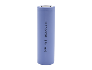 BAK N21700CGP 4000mAh 3,6V 21,3x70,3mm