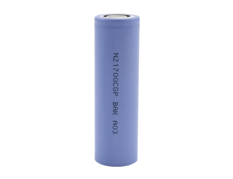 BAK N21700CGP 4000mAh 3,6V 21,3x70,3mm