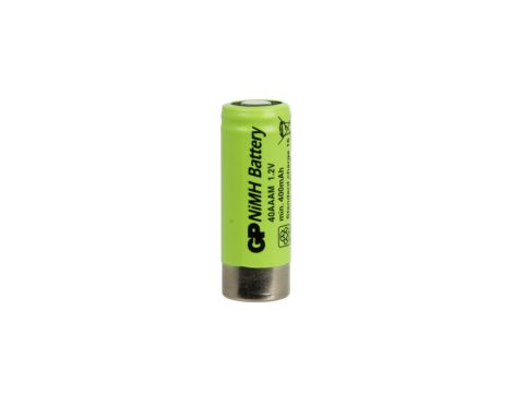 GP 40AAAM 400mAh 2/3AAA NiMH