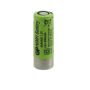 GP 40AAAM 400mAh 2/3AAA NiMH - 4