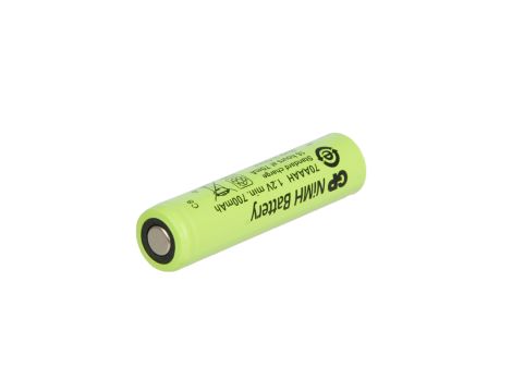 GP 70AAAH 700mAh  AAA NiMH - 2