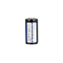 KP RCR123A2 950mAh Li-ION 16340 - 2