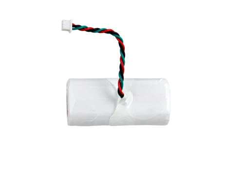 Rechargeable battery for code scanner 3.6V 0.8Ah - 2