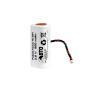 Rechargeable battery for code scanner 3.6V 0.8Ah