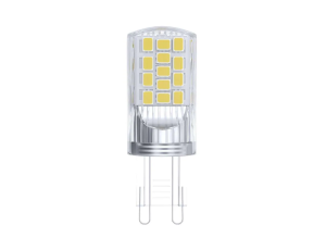 EMOS G9 2.5W WW light bulb ZQ9535 350lm