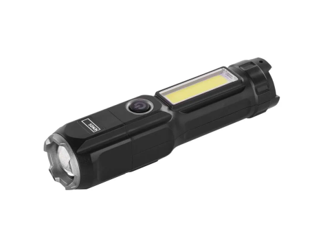 Flashlight plastic EMOS P3213 110lm