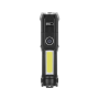 Flashlight plastic EMOS P3213 110lm - 2