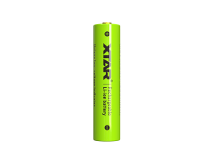 XTAR 10440-1200mWh 1,5V Li-ION - 2