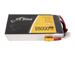 Pakiet  GRP6292208-22.2V28Ah Li-Poly