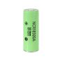 PANASONIC NCR18500A 2040mAh  Li-ION - 2