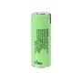 PANASONIC NCR18500A 2040mAh  Li-ION - 3