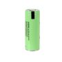 PANASONIC NCR18500A 2040mAh  Li-ION - 5