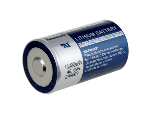 Lithium battery ER34615M/TC 13000mAh EEMB  D - 2