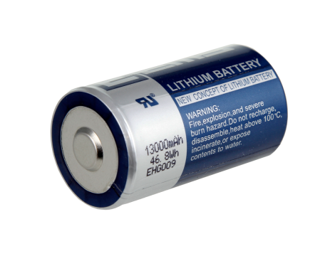 Lithium battery ER34615M/TC 13000mAh EEMB  D - 2