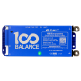 BMS DALY 4s-8s/100A UART 1A active balance/Bluetooth