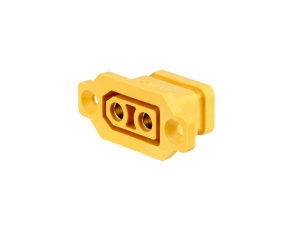 Amass XT90E-F female connector