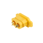 Amass XT90E-F female connector - 2