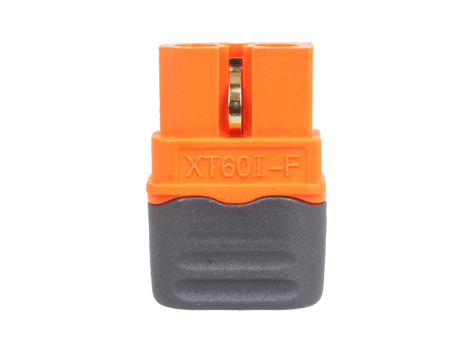 Amass XT60I-F connector - 4