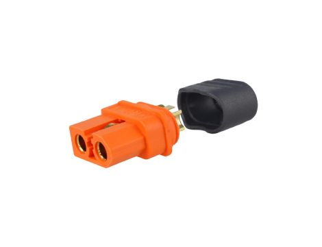 Amass XT60I-F connector