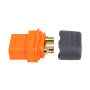 Amass XT60I-F connector - 2