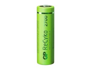 200 x GP Recyko New R6/AA 2700 Series 1,2V - image 2