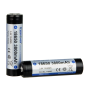 KP ICR18650-380PCM 3800mAh Li-ION - 2