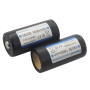 KEEPPOWER ICR18350-160PCM 1600mAh Li-ION - 2