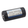 KP ICR18350-160PCM 1600mAh Li-ION - 4