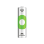 Rechargeable battery R6/AA 2600mAh GP Recyko New