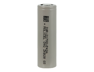 MOLI INR21700-P42A 4200mAh Li-ION